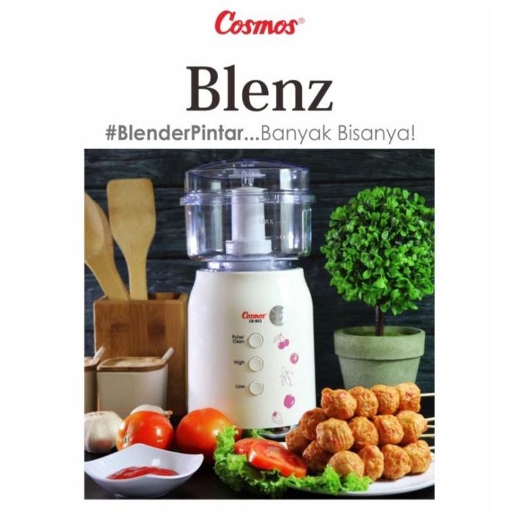 blender Cosmos Blenz