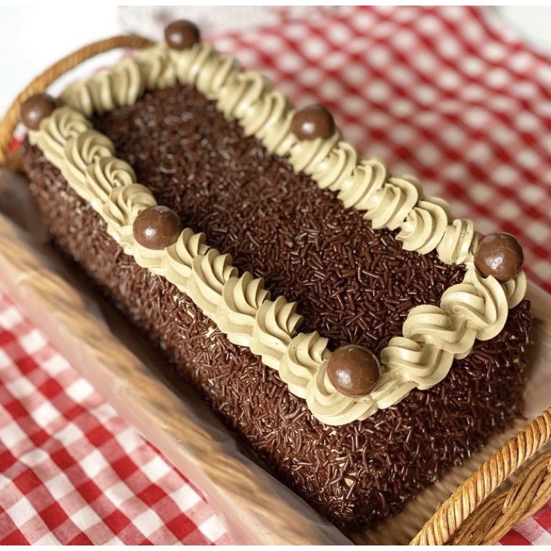 

Cake Mocca