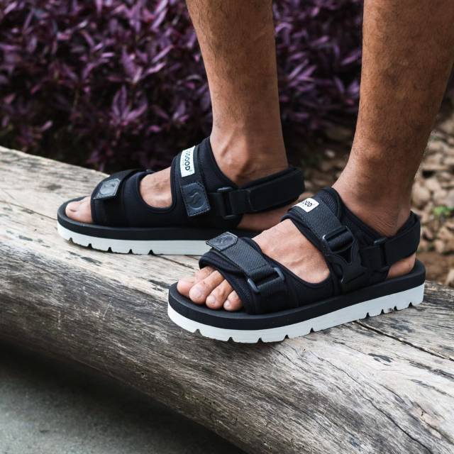 Osgood. 12.12 BIG SALE !!! SANDAL GUNUNG - OSGOOD GARFIELD SERIES 37-43 ORIGINAL PRIA /WANITA Gaya Trendy Cocok Buat Musim Hujan  &quot;BERGARANSI RESMI&quot;  Original's