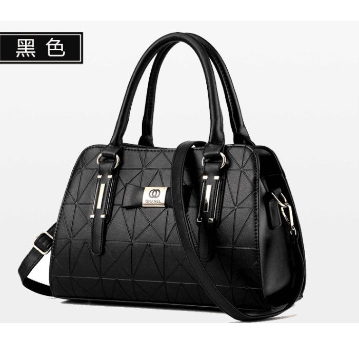 2J2 Tas HANDBAG wanita import terbaru Tas import ibu kondangan pesta fhasion TH