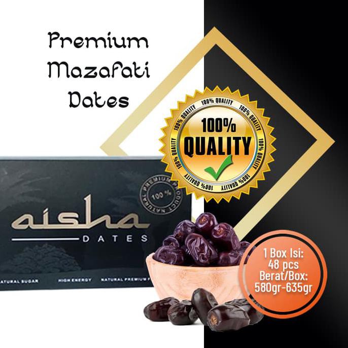 

Silahkan Order Kurma Aisha Dates | Kurma Azwa Bebas Gula / Kurma Arafah Paling Enak