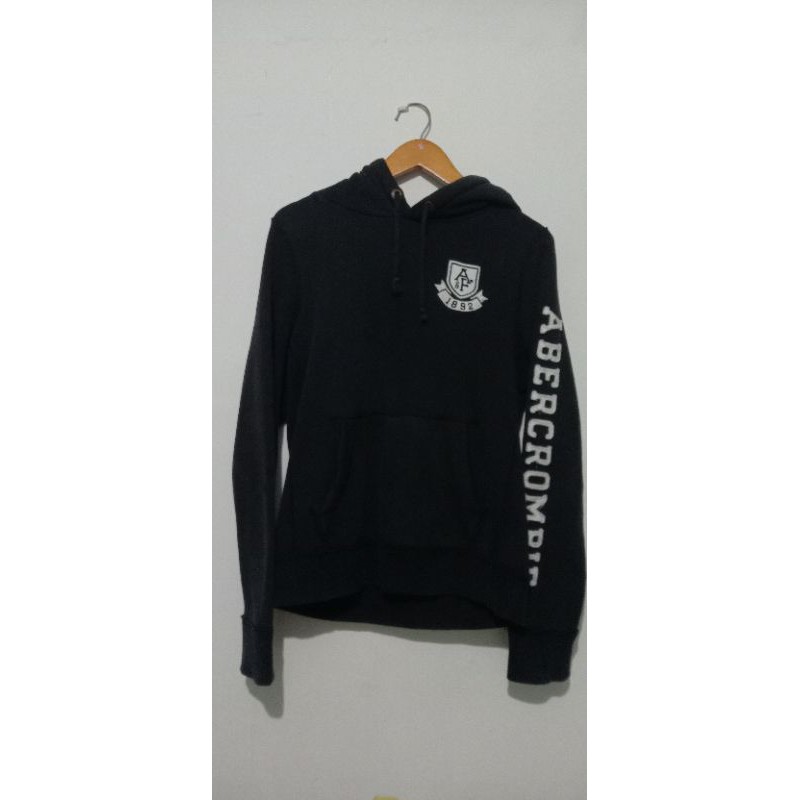 Preloved Jaket ABERCROMBIE