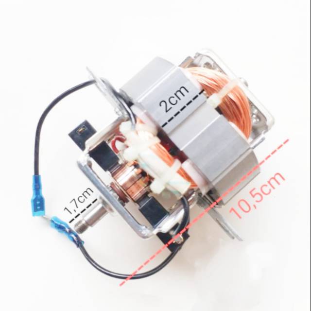 Dinamo blender miyako nasional dll