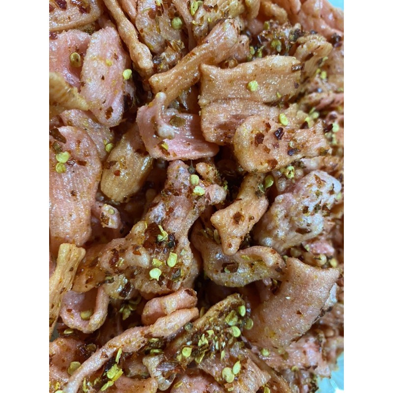 

Kerupuk ikan