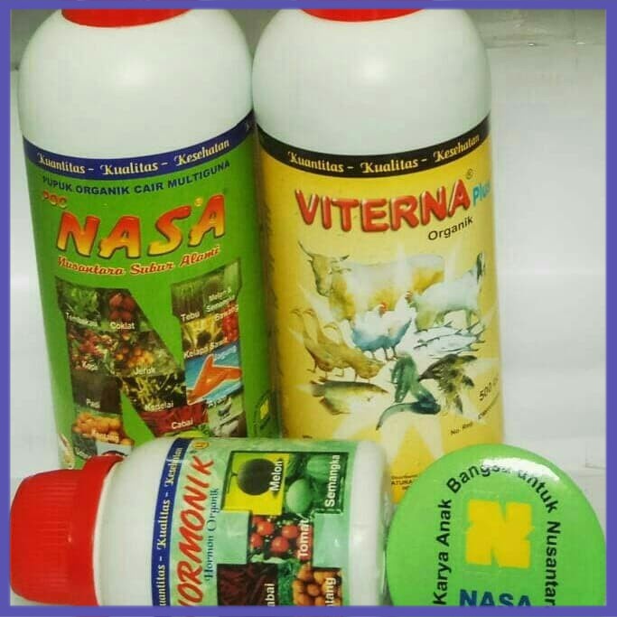 

✔ COD ✔ PAKET TERNAK NASA UNTUK AYAM BROILER OBAT PENGGEMUK SAPI
