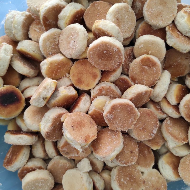 

ROTI KACANG 250GR/ FREE KARDUS