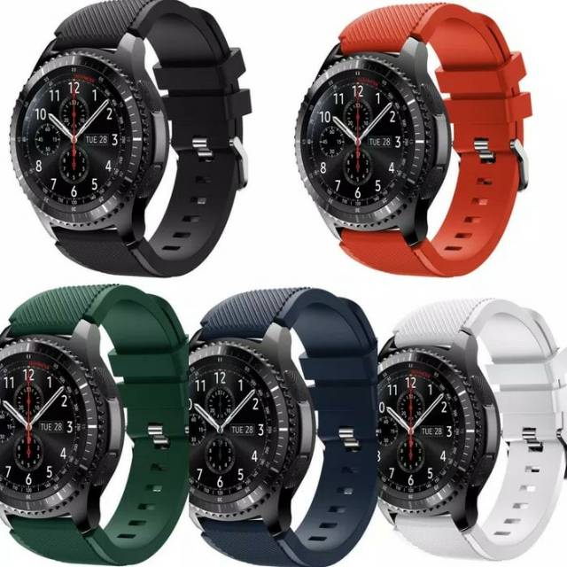 Samsung S3 Frontier Strap