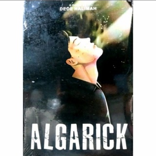 novel algarick