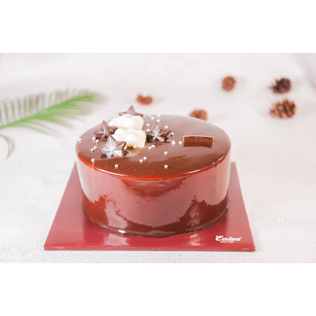 

Chocolate Fudge 2 - Birthday Cake