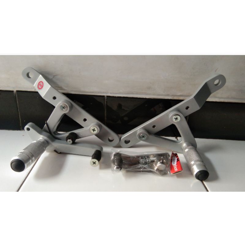 Underbone rep. rc3