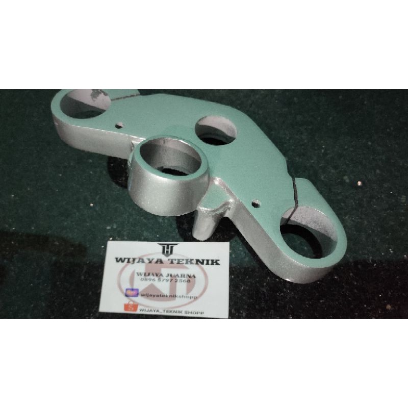 TERMURAH SEGITIGA ATAS NINJA RR OLD 150 KAWASAKI/T ATAS NINJA RR CBU