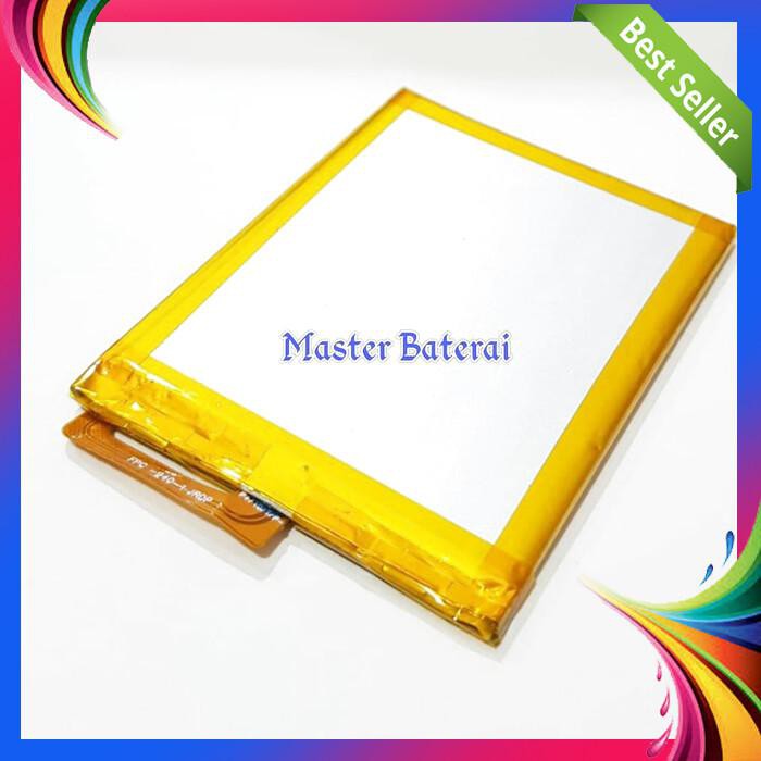 BATERAI LAVA 870 CODE LEB110 LEB 110 LAVA IRIS 870 ORI