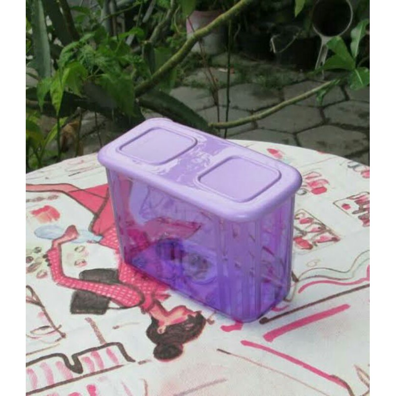Toples Bening Tupperware