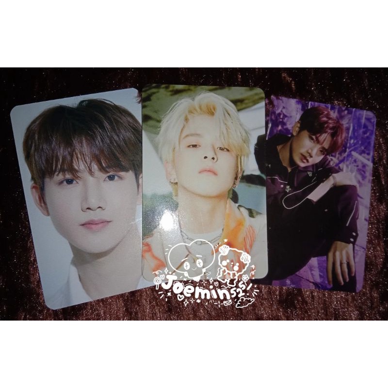 [READY] PC ASABUL, JUNKYU MANYO, JUNKYU BLACK MAMBA