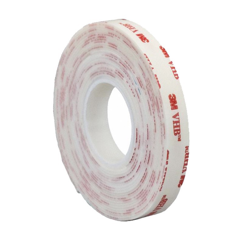 

Double Tape 3M Bagus