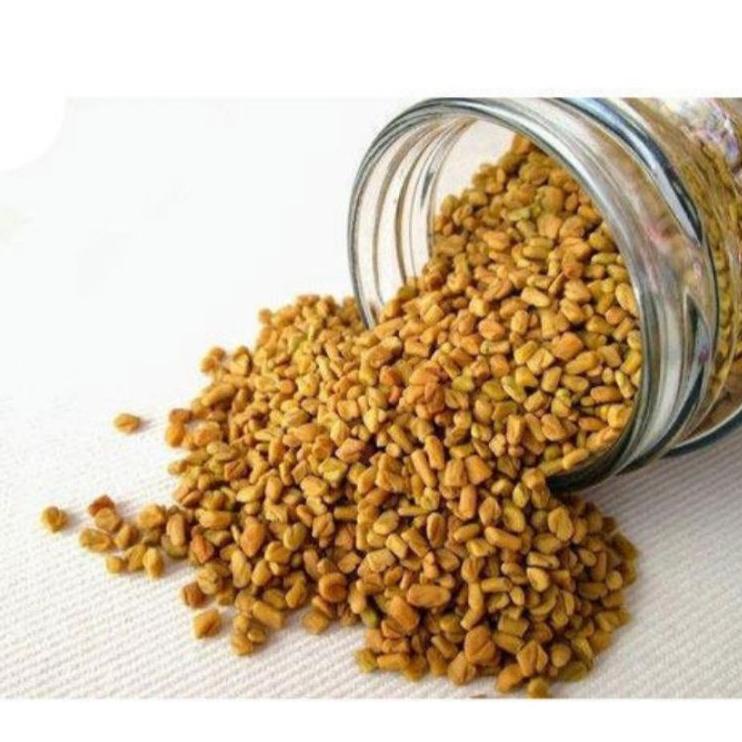 

(PROMO IQ093) Methi seeds pembesar payudara dan pelangsing original ✵