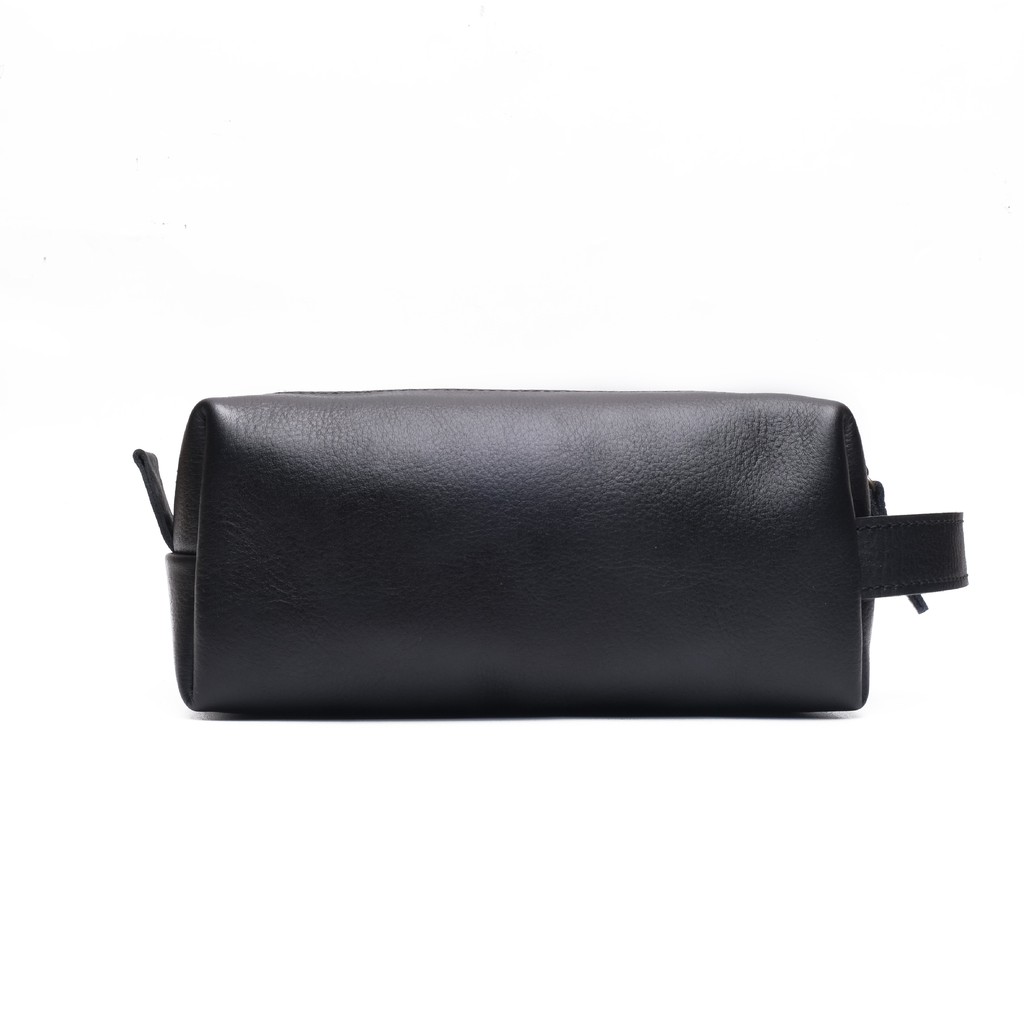 Clutch Bag Tas Tangan Pria Wanita Handbag Kulit Asli