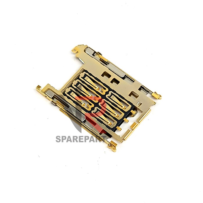 CONNECTOR SIM NOKIA N200 / N201 / N205 KONEKTOR SIM CARD