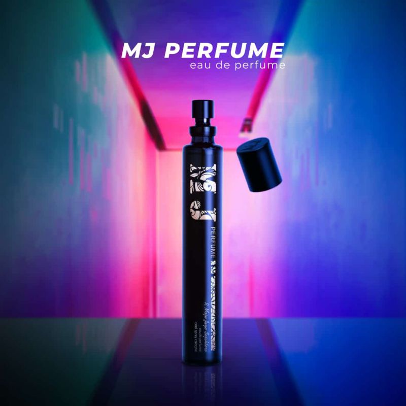 MJ PARFUME