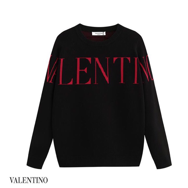 Sweater Valentino
