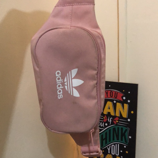 adidas originals adicolor waist bag