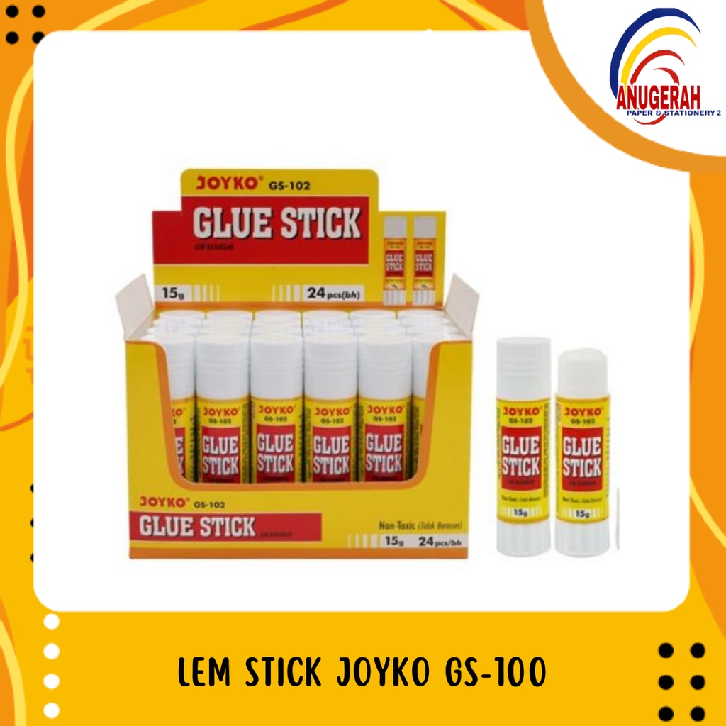 

LEM STICK JOYKO GS-100 (PCS)