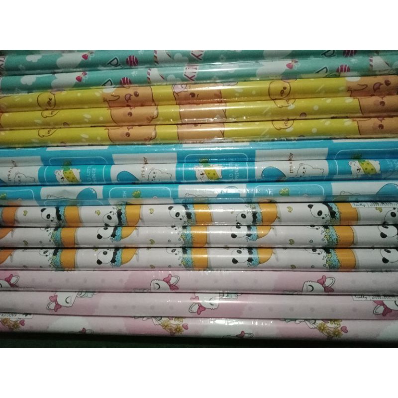 

kertas kado murah