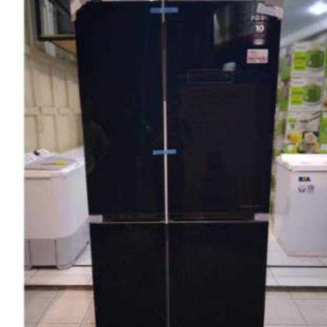 Harga Aqua Aqr 575ig Terbaik Juli 2021 Shopee Indonesia