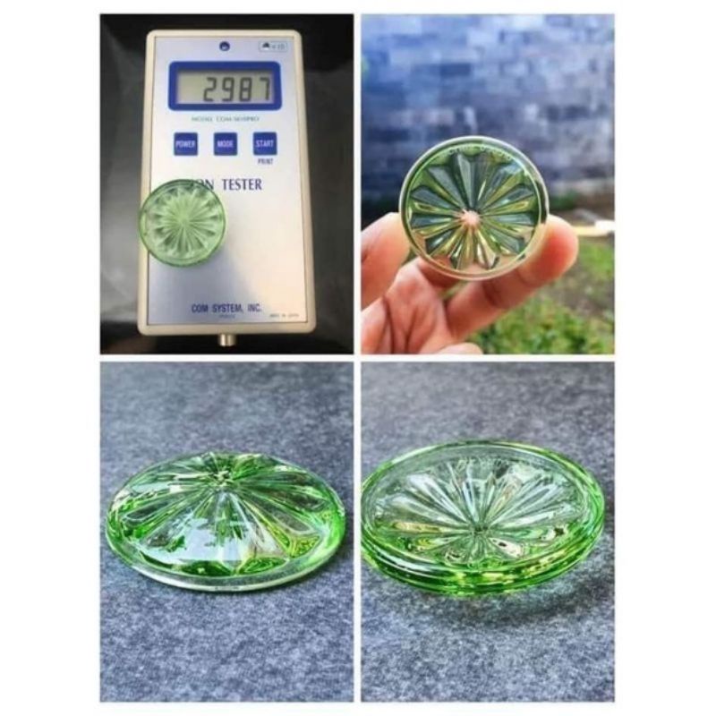 biomini bioglass mci V3