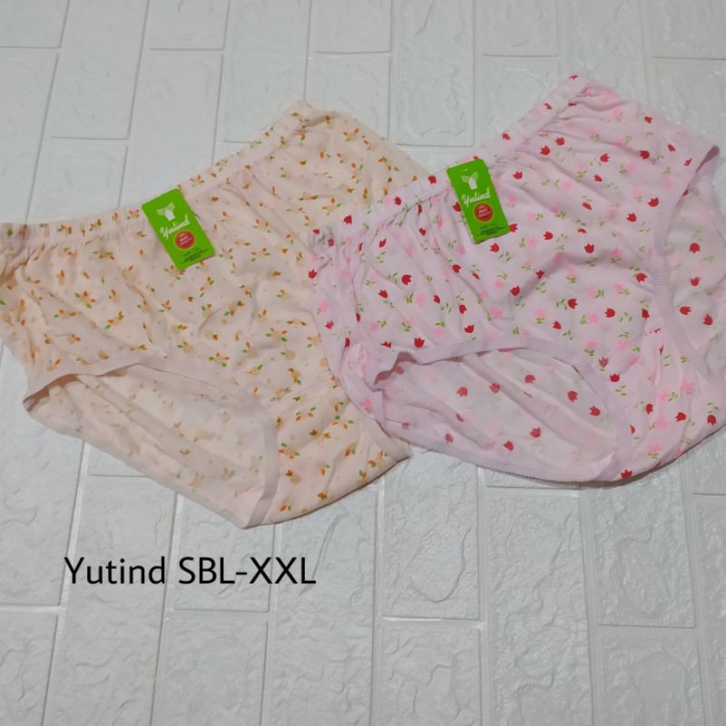 CELANA DALAM WANITA YUTIND SABLON/BORDIR ,CELANA DALAM WANITA , CD YUTIND SABLON/BORDIR