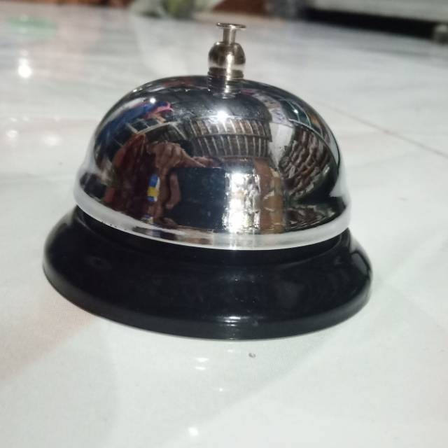 

Call Bel | lonceng