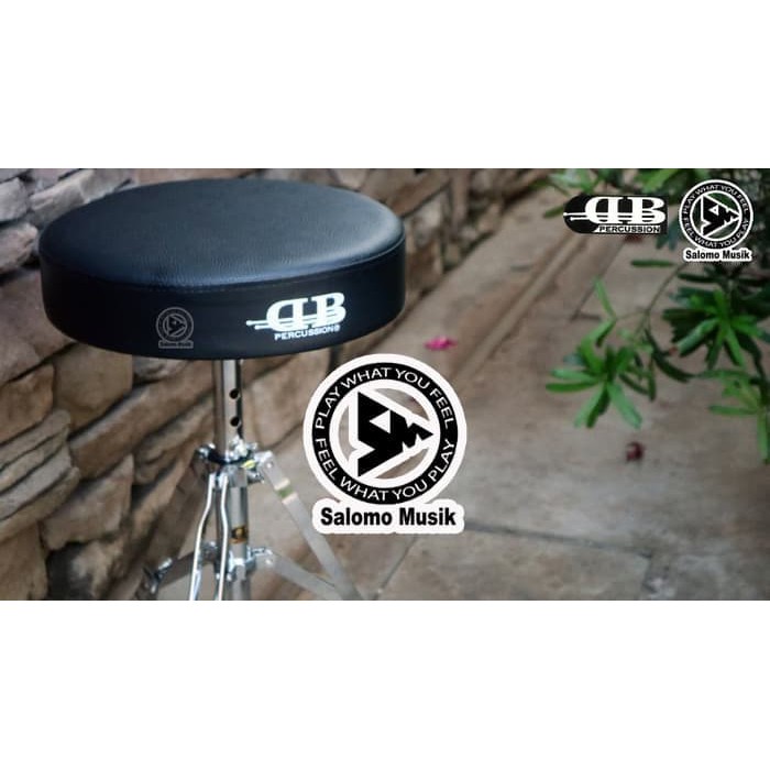 74 Kursi Drum HD Terbaik