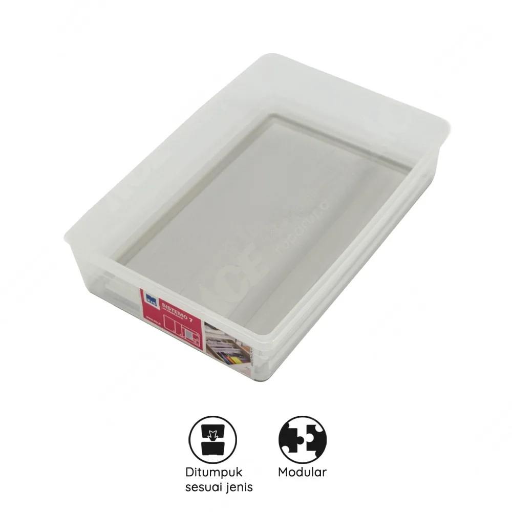 ACE Kis Sistemo Keranjang Penyimpanan SKU 303154