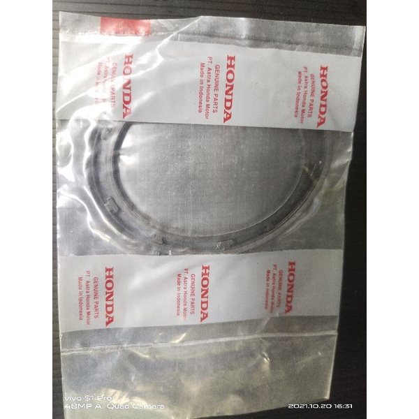 Oring fuelpump seal sil fuel pump bensin cbr 150 cb 150 r led asli ori original