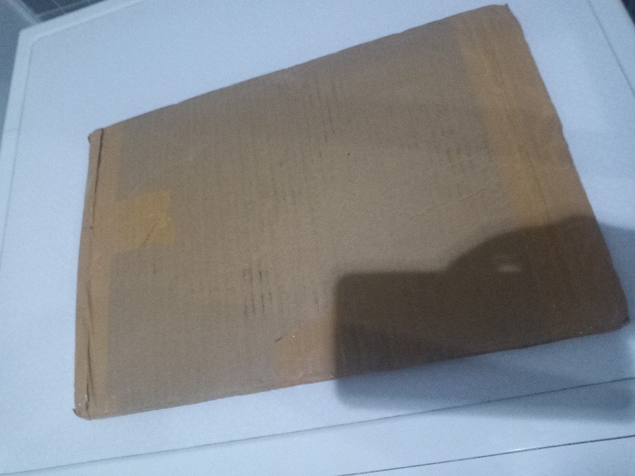 Dus Kue Cake Bolu Brownies Kotak Emas 12x25 Cm (minimal 5 Pcs)