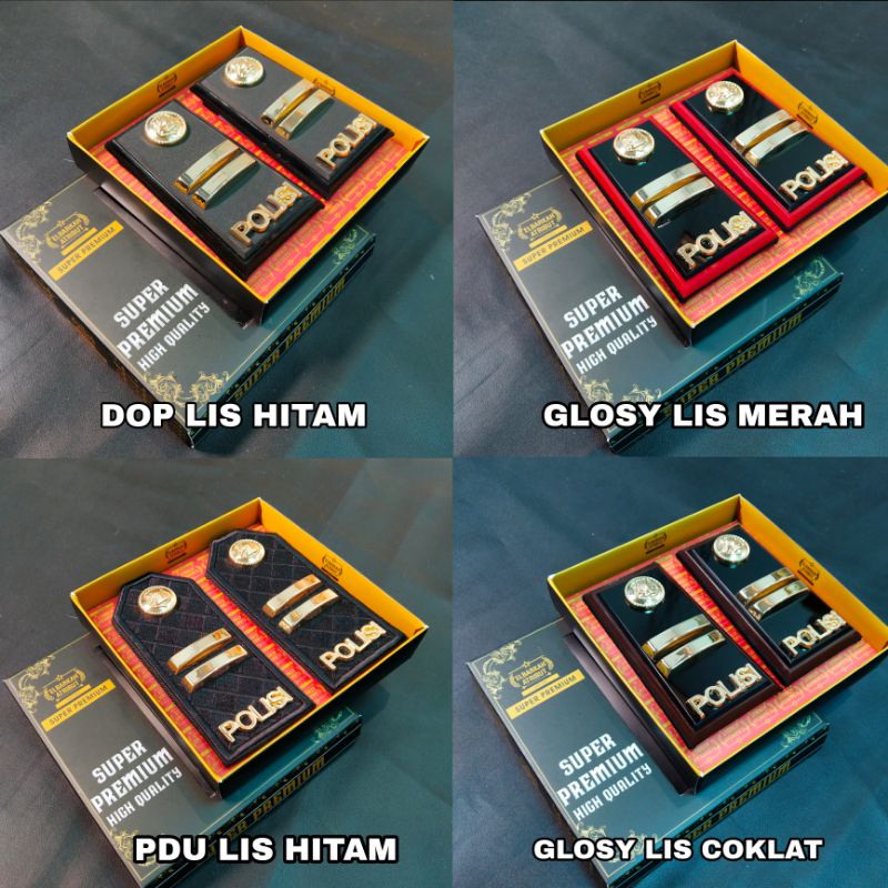 PANGKAT IPTU PANGKAT PDU IPTU PANGKAT POLISI PANGKAT POLRI