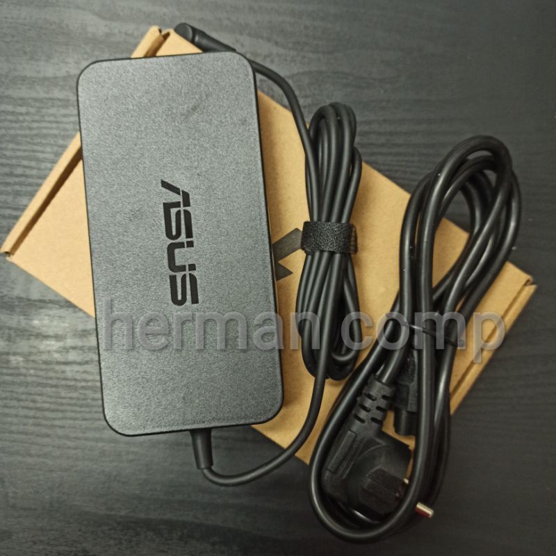 Adaptor Original Asus ROG 7 FX95G FX505GT 150W 20V 7.5A (6.0x3.7mm) ORIGINAL