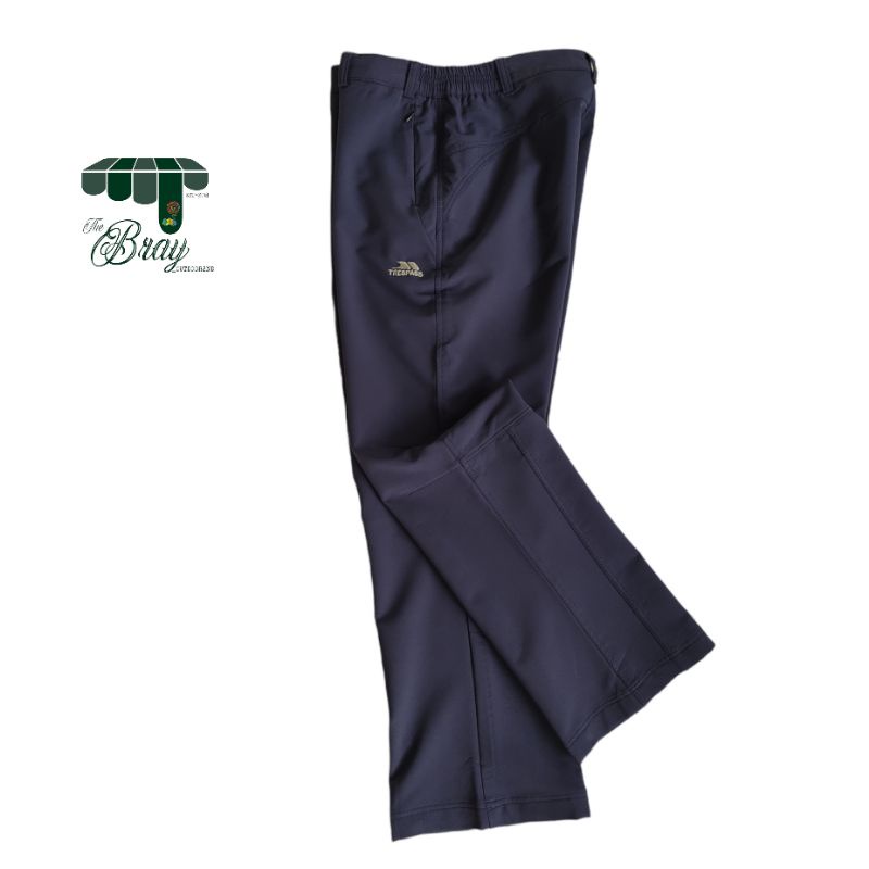 Celana Quickdry 2nd trespass