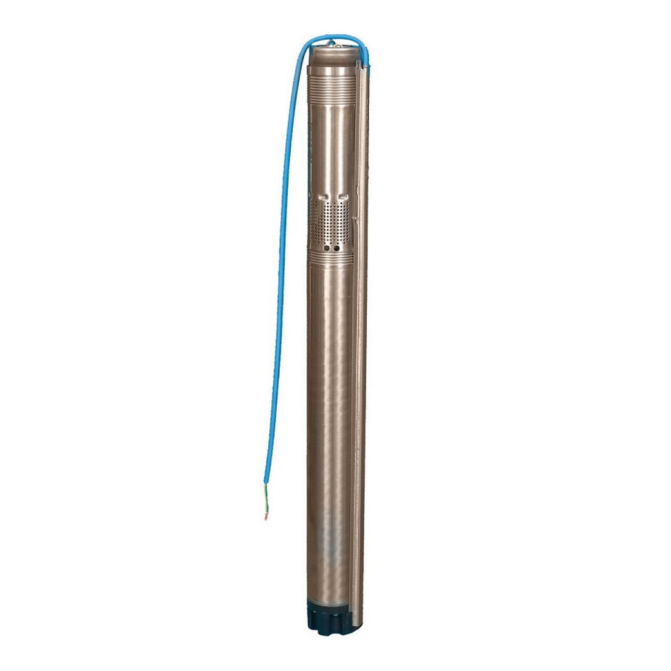 Mesin Pompa Celup Submersible 3 Inch Grundfos SQ 5-50