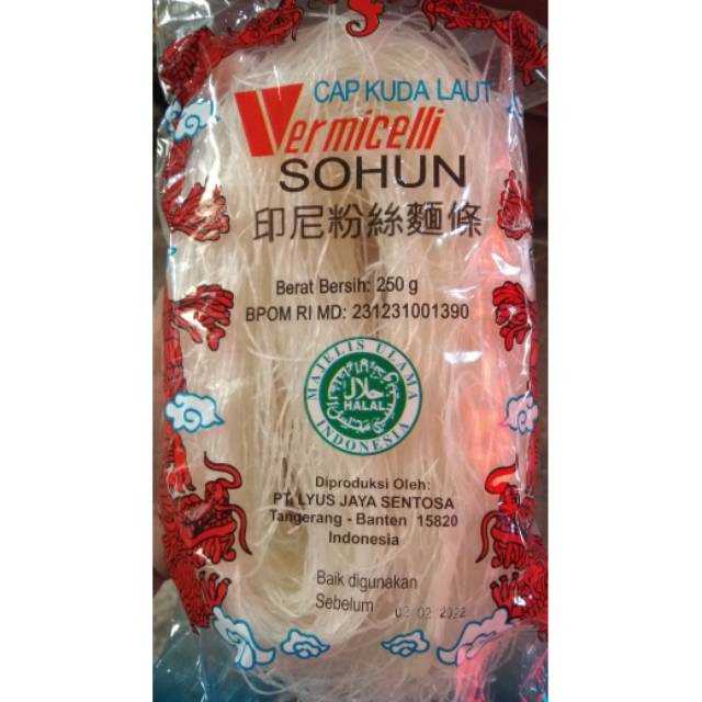 

Soun Naga uk. 250gr