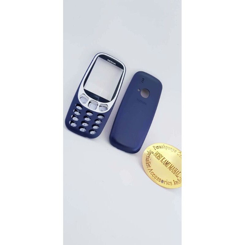 casing nokia 3310 reborn