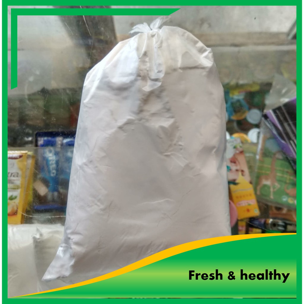 

Tepung Terigu (250gr)