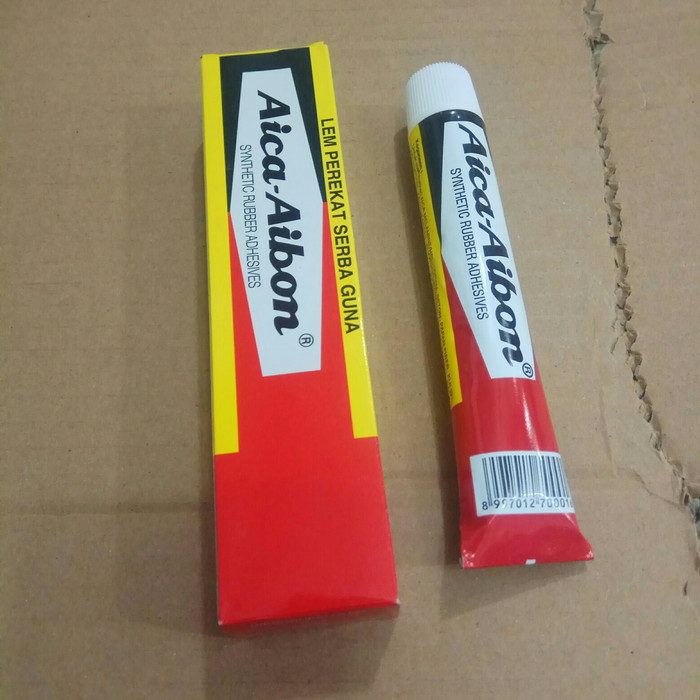 

Lem Aica Aibon odol 40 gr