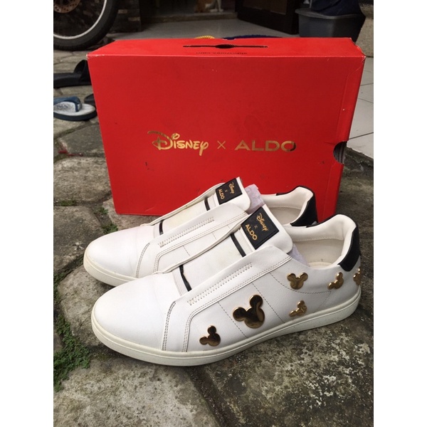 Aldo X Disney Sepatu Pria Prelove