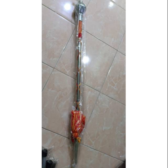 Tongkat mayoret SMP Dan SMA
