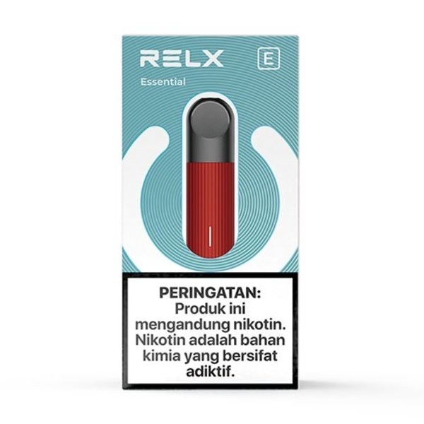 RELX ESSENTIAL RED Device