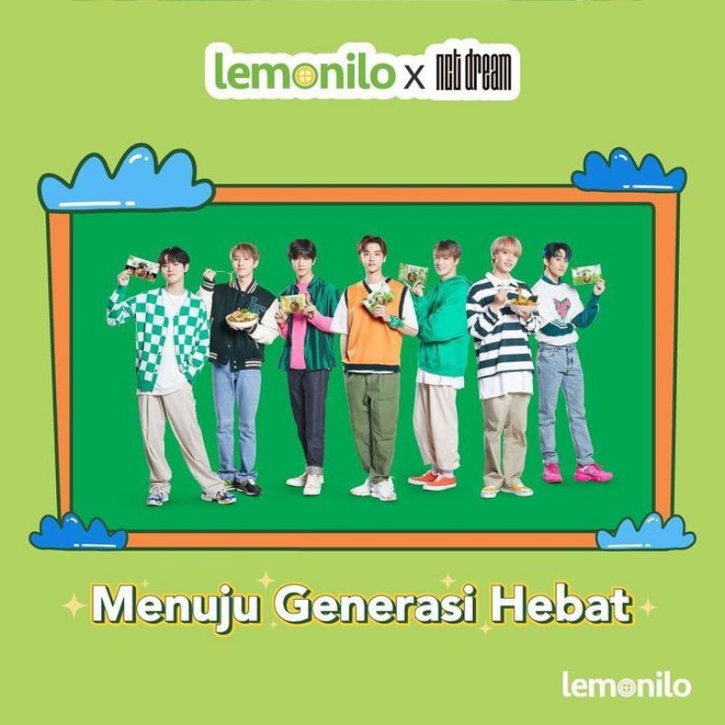 

JASA CARI PC LEMONILO X NCT DREAM (GABISA REQ MEMBER)