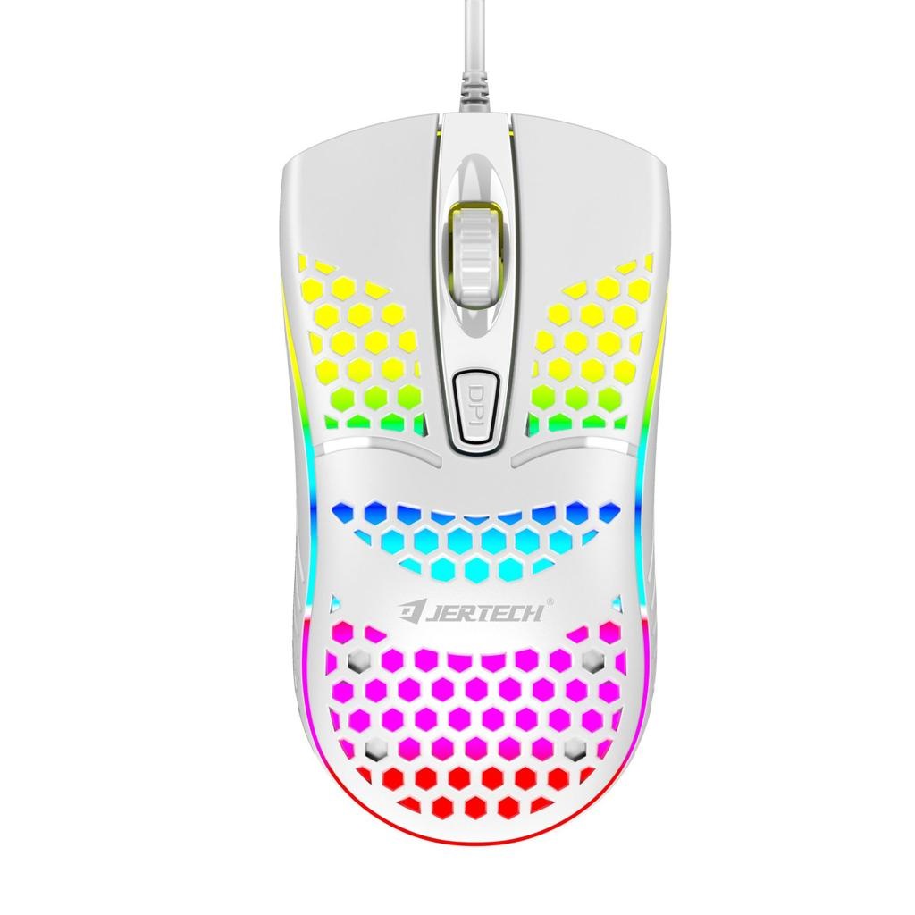 Mouse Gaming X12 Lampu LED RGB Wonderful Gaming Mouse - XOBOX