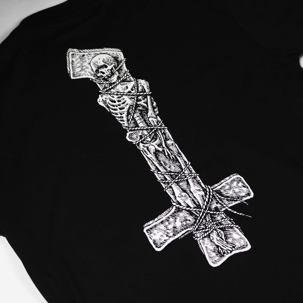 Heretic - T-Shirt - Cradle