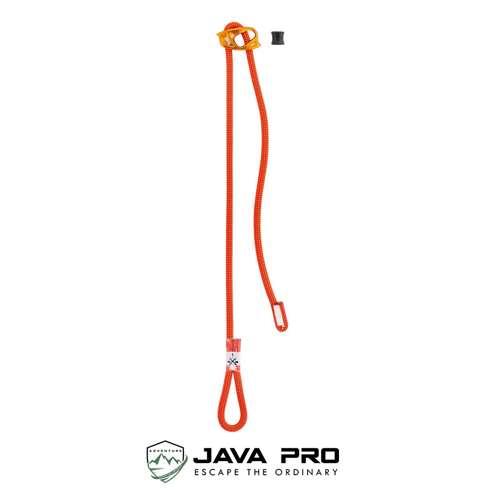 

Lanyard Petzl Connect Adjust - Single Positioning Lanyard